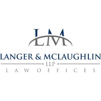 Langer & McLaughlin, LLP logo, Langer & McLaughlin, LLP contact details