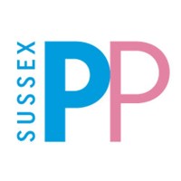 Sussex Physio Pilates logo, Sussex Physio Pilates contact details