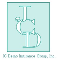 JC Demo Insurance Group Inc logo, JC Demo Insurance Group Inc contact details