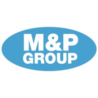 M&P Contractors Wales Ltd logo, M&P Contractors Wales Ltd contact details