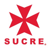 SUCREMX logo, SUCREMX contact details