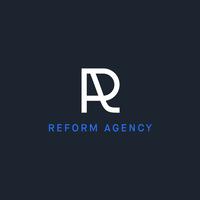 Reform Agency logo, Reform Agency contact details