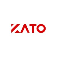 Kato logo, Kato contact details