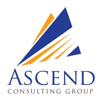 Ascend Consulting Group logo, Ascend Consulting Group contact details