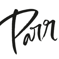 Studio Parr logo, Studio Parr contact details