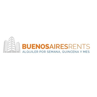 BuenosAires-Rents - Alquileres Temporarios logo, BuenosAires-Rents - Alquileres Temporarios contact details