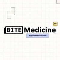 BiteMedicine logo, BiteMedicine contact details