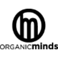 Organic Minds logo, Organic Minds contact details