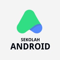 Sekolah Android logo, Sekolah Android contact details