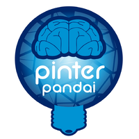 Pinter Pandai logo, Pinter Pandai contact details