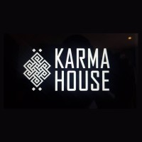 Karma House Bali logo, Karma House Bali contact details