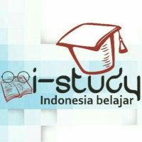 iStudynesia logo, iStudynesia contact details