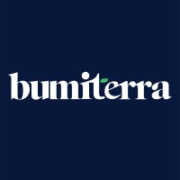 Bumiterra logo, Bumiterra contact details