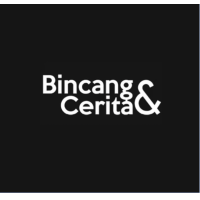 Bincang & Cerita logo, Bincang & Cerita contact details