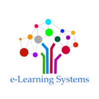 e-Learning Systems logo, e-Learning Systems contact details