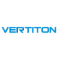 Vertiton logo, Vertiton contact details