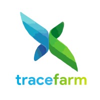 TraceFarm Indonesia logo, TraceFarm Indonesia contact details