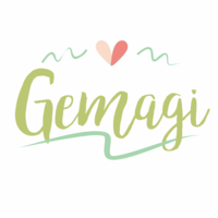 GEMAGI logo, GEMAGI contact details