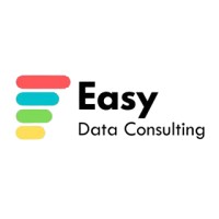 Easy Data Consulting logo, Easy Data Consulting contact details