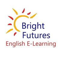 Bright Futures English logo, Bright Futures English contact details