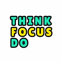 Think Focus Do logo, Think Focus Do contact details