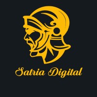 Satria Digital logo, Satria Digital contact details