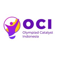 Olympiad Catalyst Indonesia logo, Olympiad Catalyst Indonesia contact details