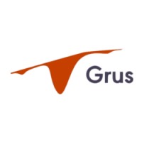 Grus logo, Grus contact details