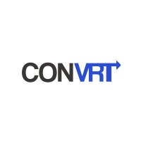 Convrt Agency logo, Convrt Agency contact details