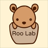 Roo Lab logo, Roo Lab contact details