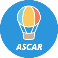 ASCAR logo, ASCAR contact details