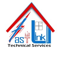 Fast Link technical services LLC logo, Fast Link technical services LLC contact details