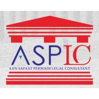 Legal Consultant  Aan Safaat Permadi & Partners logo, Legal Consultant  Aan Safaat Permadi & Partners contact details