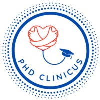 PhD Clinicus logo, PhD Clinicus contact details