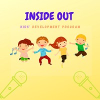 Inside Out Kids Development Program logo, Inside Out Kids Development Program contact details