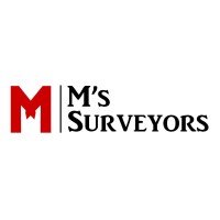 M's Surveyors logo, M's Surveyors contact details