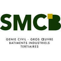 SMCB Construction Génie Civil Gros Oeuvre Bâtiments Industriels Tertiaires logo, SMCB Construction Génie Civil Gros Oeuvre Bâtiments Industriels Tertiaires contact details