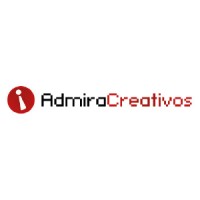 Admira Creativos logo, Admira Creativos contact details