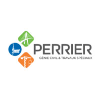 PERRIER SAS logo, PERRIER SAS contact details