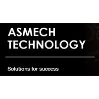 Asmech Technology logo, Asmech Technology contact details