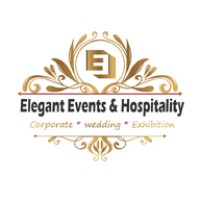 Elegant Events & Hospitality logo, Elegant Events & Hospitality contact details