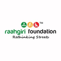 Raahgiri Foundation logo, Raahgiri Foundation contact details