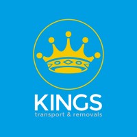 Kings Transport & Removals logo, Kings Transport & Removals contact details