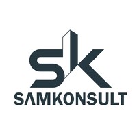 Samkonsult logo, Samkonsult contact details