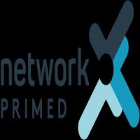 Network Primed logo, Network Primed contact details