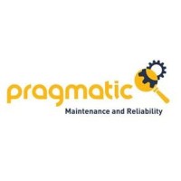 Pragmatic Maintenance & Reliability Ltd logo, Pragmatic Maintenance & Reliability Ltd contact details