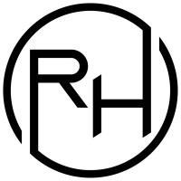 RH Trade Academy logo, RH Trade Academy contact details