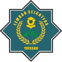 YAYASAN LEMBAH SEJAHTERA logo, YAYASAN LEMBAH SEJAHTERA contact details