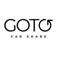 GoTo Car Share logo, GoTo Car Share contact details