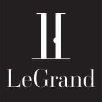 LeGrand Real Estate logo, LeGrand Real Estate contact details